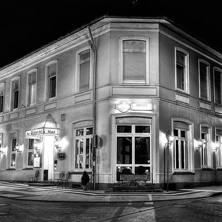 Hotel Berkemeyer Bad Bentheim Dış mekan fotoğraf