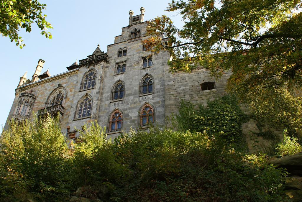 Hotel Berkemeyer Bad Bentheim Dış mekan fotoğraf