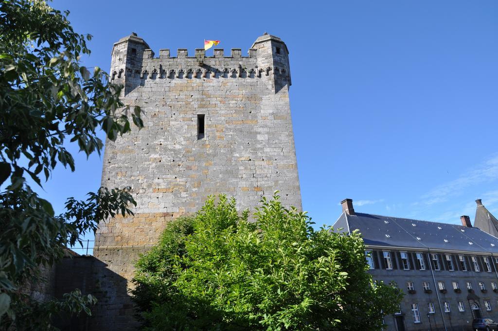 Hotel Berkemeyer Bad Bentheim Dış mekan fotoğraf