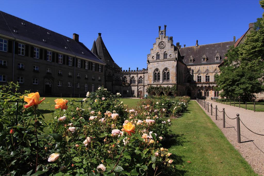 Hotel Berkemeyer Bad Bentheim Dış mekan fotoğraf